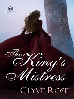 cover image of The King's Mistress